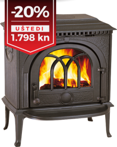 JØTUL F8 TD BP