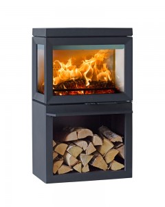 Jotul F 520 BP peć na drva 2