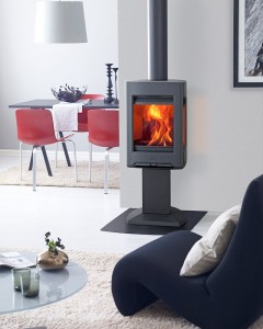 Jotul F 167 BP peć na drva 3