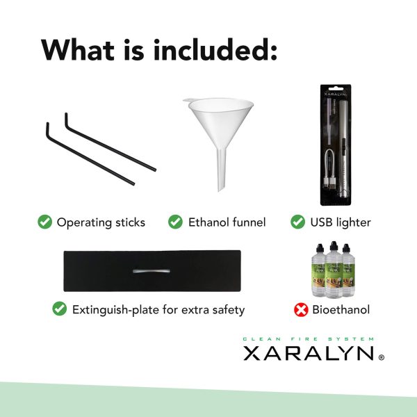 Xaralyn Lasize Bio - Slika 3