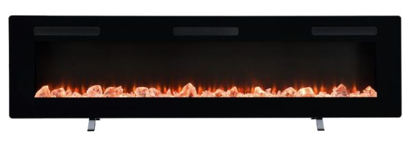 Dimplex Sierra