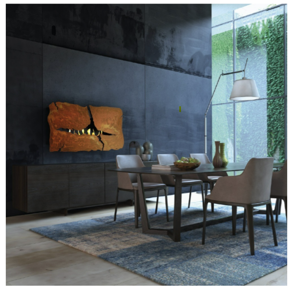 GlammFire Apollo IV EVOplus - Slika 4