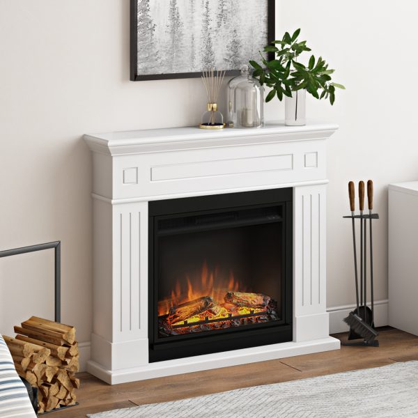 Tagu Larsen Pure White - Slika 10