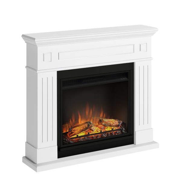 Tagu Larsen Pure White