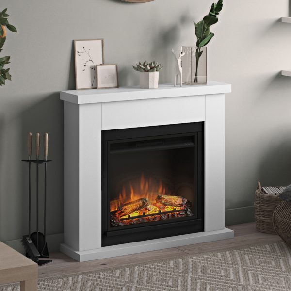 Tagu Frode Pure White - Slika 6