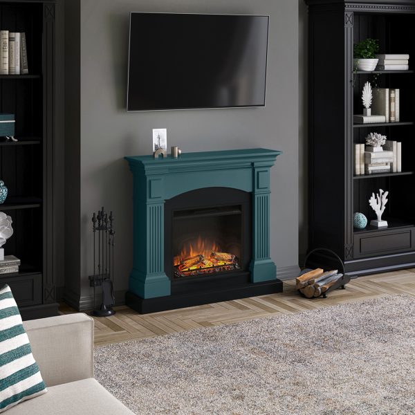 Tagu Magna Soft Turquoise - Slika 10