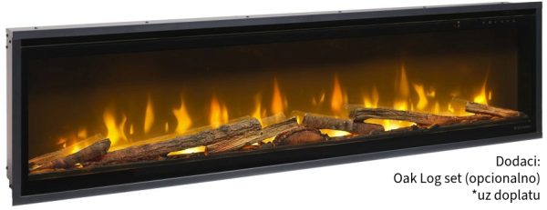 Dimplex Ignite Evolve - Slika 4