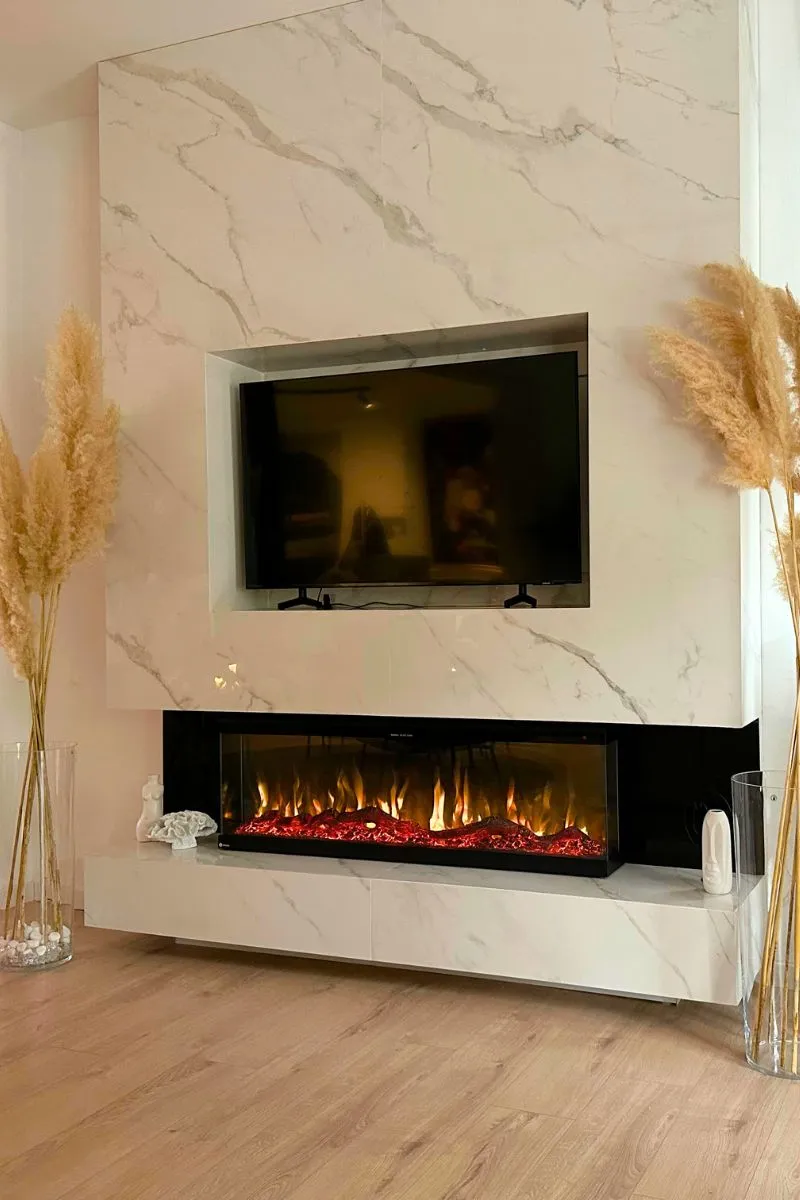 Showroom Kamin Studio