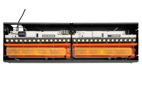 Dimplex Cassette 1000 - Slika 7