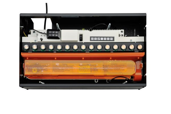 Dimplex Cassette 500 - Slika 9