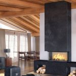 Atra 16 9 800 3v plinski kamini