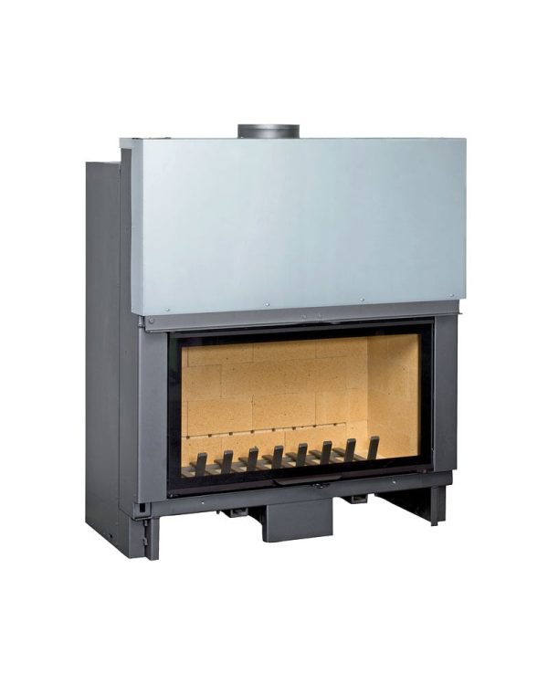 Atraflam 16 9 800 kamin na drva