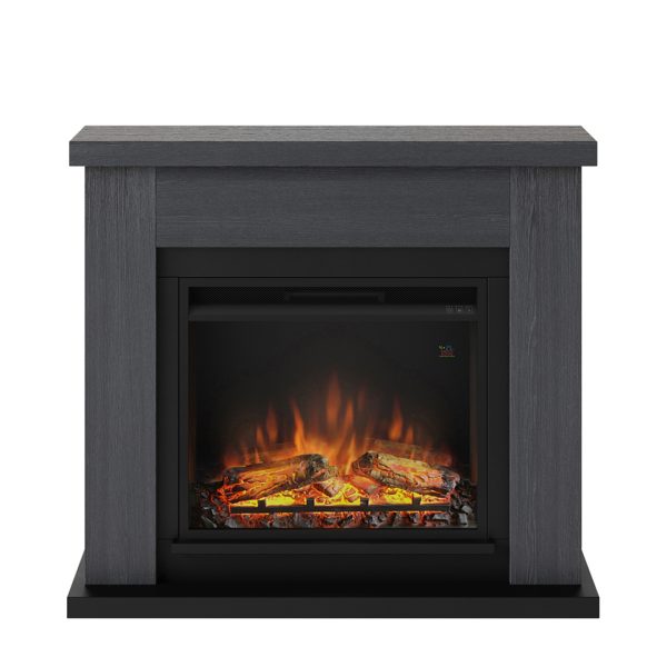 Tagu Frode Solid Grey - Slika 8