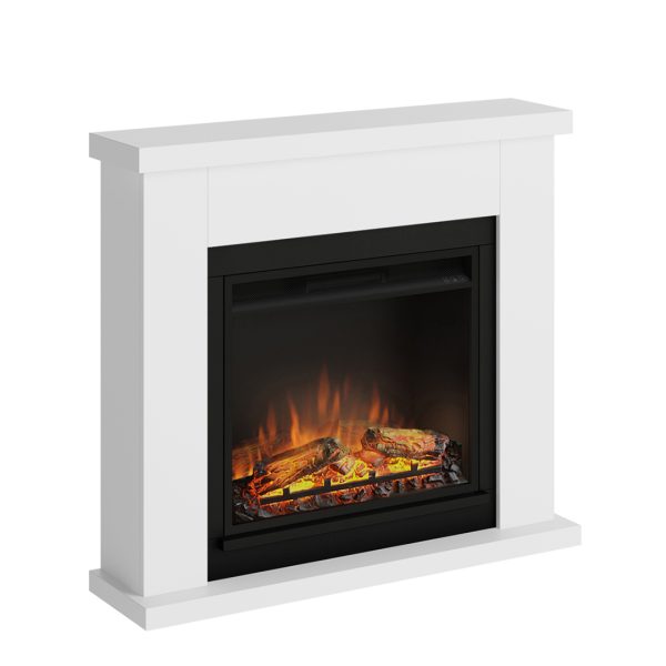 Tagu Frode Pure White - Slika 3