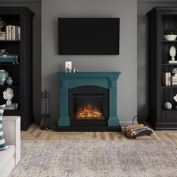 Tagu Magna Soft Turquoise - Slika 2