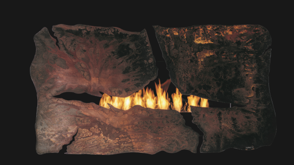 GlammFire Apollo IV EVOplus