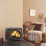 Jotul F 500 BP peć na drva 1