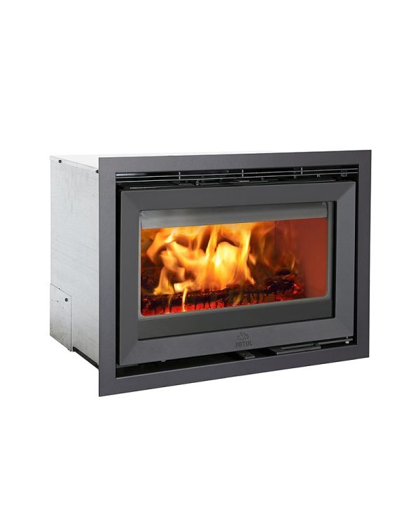Jotul c 24 kamin na drva