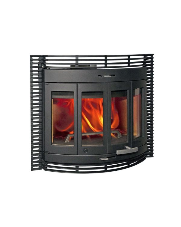 Jotul c 400 harmony kamin na drva