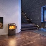 Jotul F 105 B BP peć na drva 2