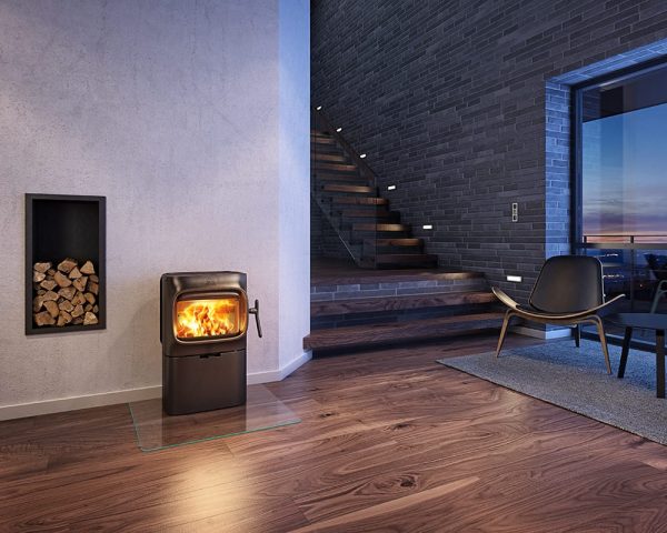 Jotul F 105 B BP peć na drva 2