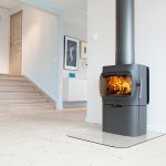 Jotul F 105 B BP peć na drva 2