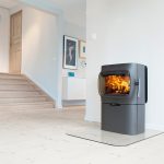 Jotul F 105 B BP peć na drva 3