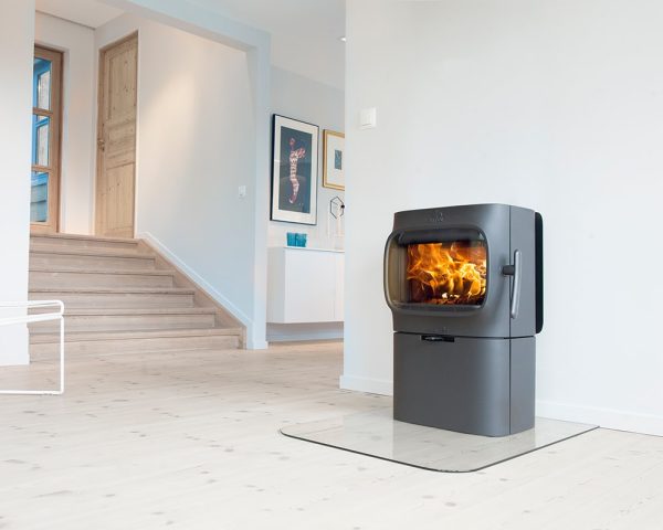 Jotul F 105 B BP peć na drva 3