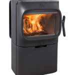 Jotul F 105 B BP peć na drva 4