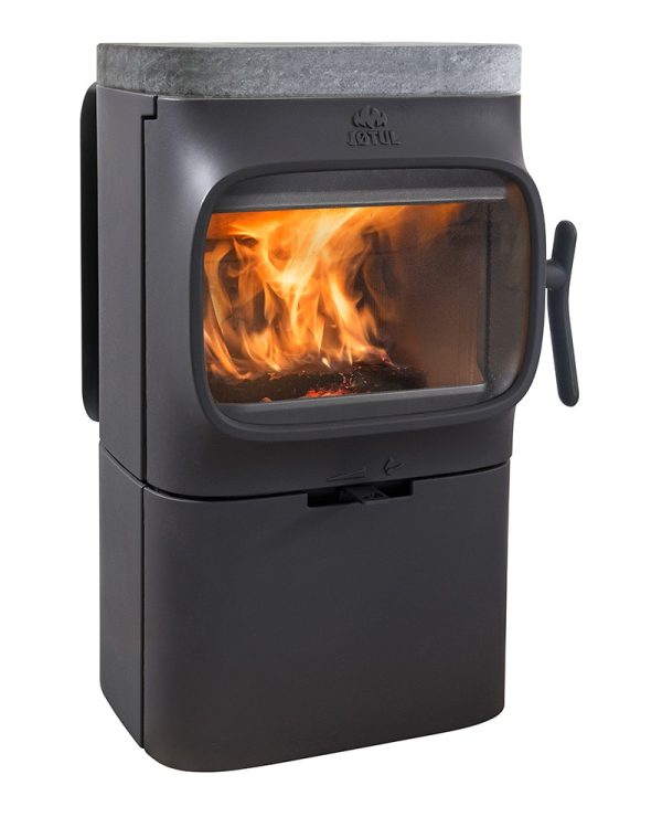 Jotul F 105 B BP peć na drva 4
