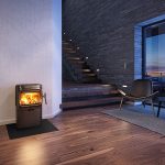 Jotul F 105 B BP peć na drva 5