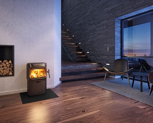 Jotul F 105 B BP peć na drva 5