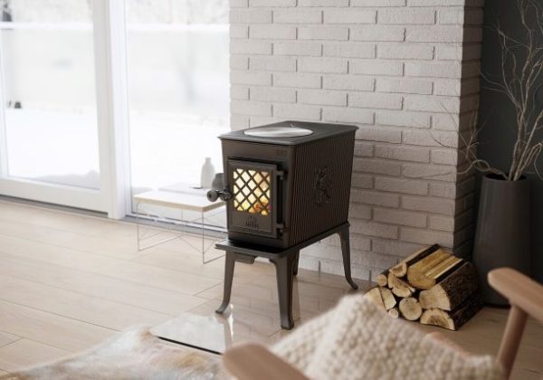 Jotul F 602 ECO BP - Slika 3