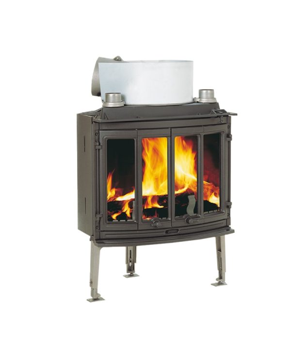 Jotul i 18 harmony kamin na drva