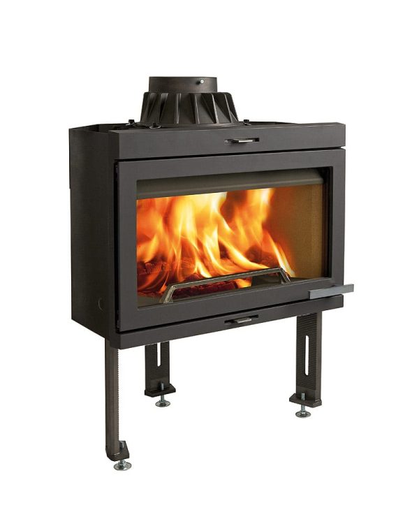 Jotul i 400 fl kamin na drva