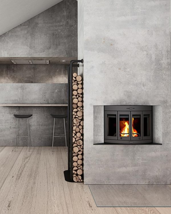 Jotul i 400 harmony kamin na drva-1