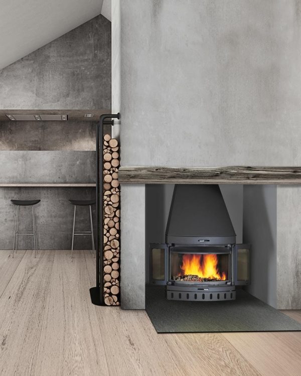 Jotul i 400 harmony kamin na drva-2