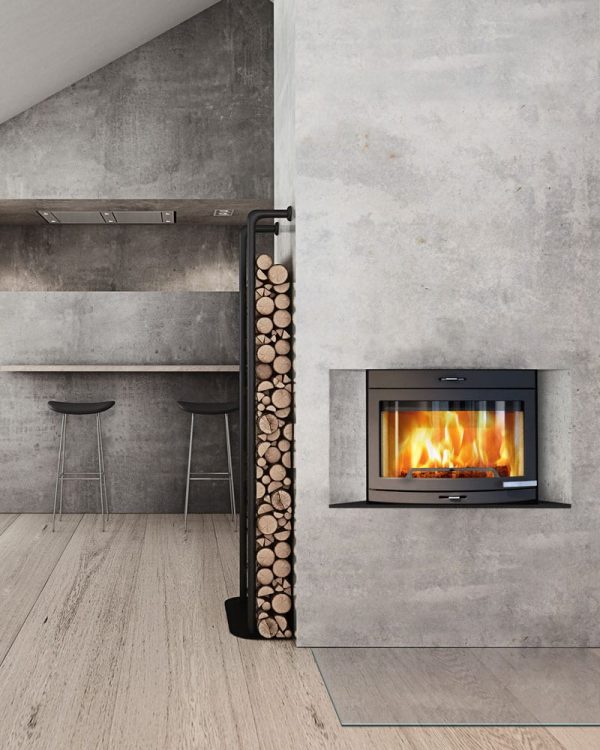 Jotul i 400 panorama kamin na drva-1