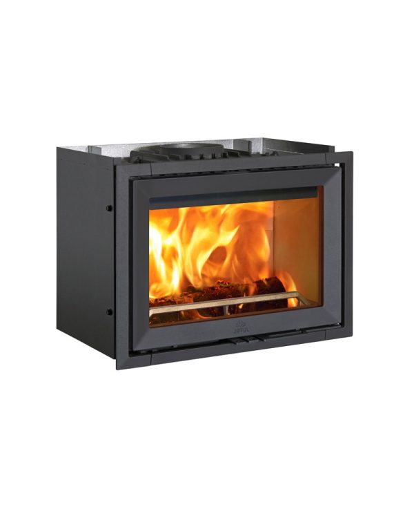 Jotul i 520 f kamin na drv