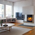 Jotul i 520 fl kamin na drva-1