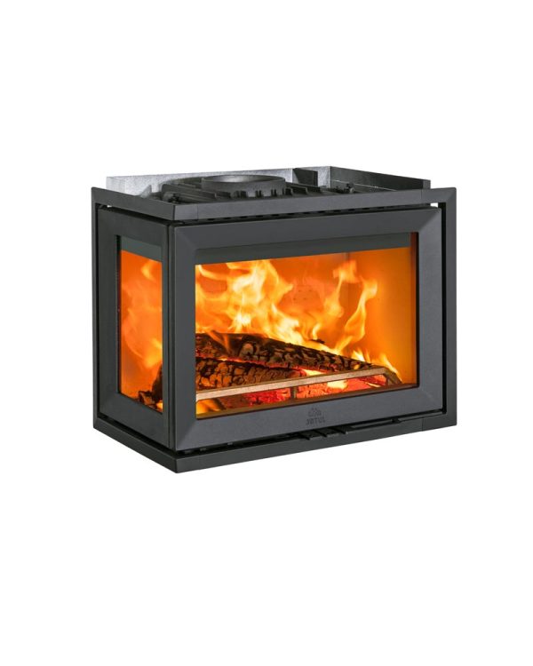 Jotul i 520 fl kamin na drva