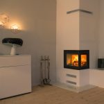 Jotul i 520 fr kamin na drva