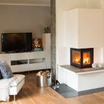 Jotul i 520 fr kamin na drva