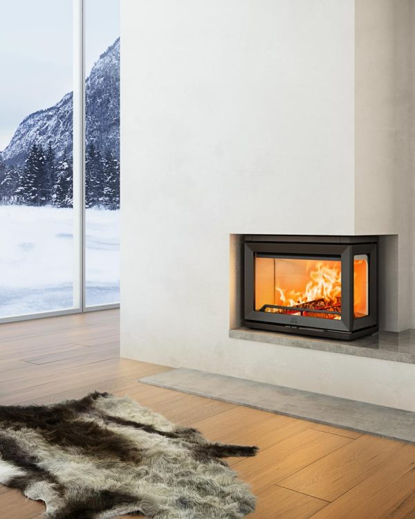 Jotul i 520 fr kamin na drva