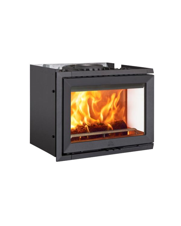 Jotul i 520 fr kamin na drva