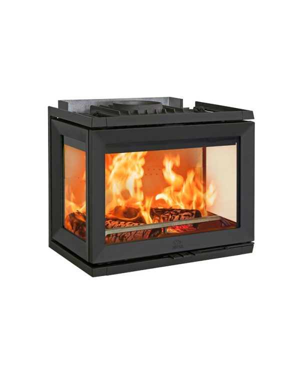 Jotul i 520 frl kamin na drva