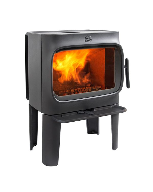 Jotul F 305 LL peć na drva - pepeljara - Kamin Studio