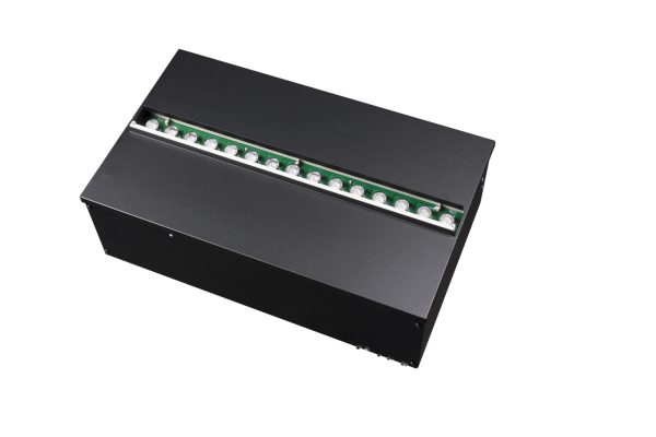 Dimplex Cassette 500 - Slika 11