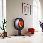 Scan 66-2 peć na drva