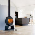 Scan 66-4 peć na drva